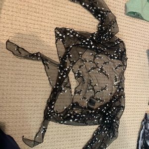 Urban outfitters blouse